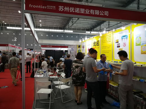 2018第四屆中國（長沙）國際日用百貨展覽會圓滿落幕，引領行業新風向